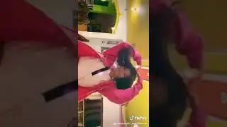Flex ko lang bebe q kahit long distance kami kaya nya parin I share yung tiktok nya😂