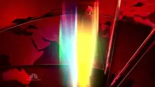 NBCNews: Special Report Open w/ 6 Countdown