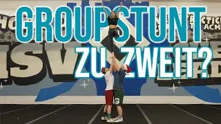 Wir machen eure Stunts! (pt. 1) | Reverse Stunts, Groupstunt zu zweit & mehr!