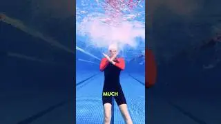 Can't Swim and Fell Into Water? Do This to Survive!
