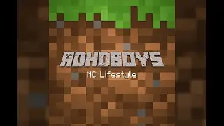 ADHDBOYS - MC Lifestyle [Album Preview]