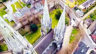 Soggiorno Estate INPSieme 2017 IRLANDA - CORK  Institute of Technology + DUBLINOTECHNOLOGY