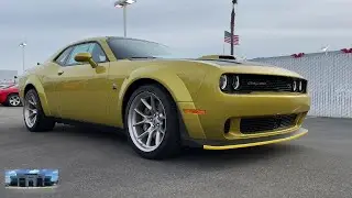 2020 Dodge Challenger Ventura, Oxnard, San Fernando Valley, Santa Barbara, Simi Valley, CA H2621