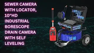 Locator Sewer Camera Worth It? | SumKea Field Review