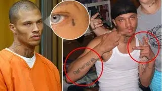 Jeremy Meeks' social media fame grows despite weapons, gang related charges