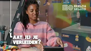 2x06: Laat jij je verleiden? 😍💸 | (W)Auw van de bouw | Beeld & Geluid