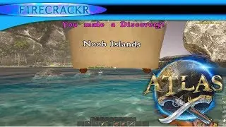 Discovery Zone!: Atlas on Pooping Evolved: Ep 3