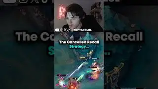 The Cancellation Recall Tech EXPLAINED