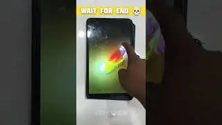 New Trick Open 🤯🧪#shorts #magicviralvideo #newtrick