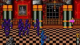 прохождение Dragon Unit (arcade)