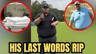 LAST WORDS : Barstool Star Cody &ldquo;Beef&rdquo; Franke Dies Suddenly at 31