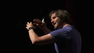 Lieven Scheire - Metrisch Systeem (uit: De Wondere Wereld van Lieven Scheire: Einstein)
