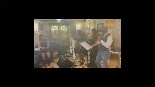 Battle of the bands. Penge. South London.  November 2025 #livemusic #music 
