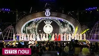 Lộ diện 25 th&iacute; sinh v&agrave;o chung kết HHVN 2018 | VTC9