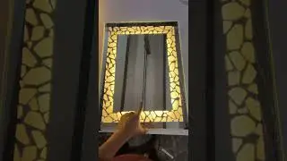 led mirror at cheapest rate | home decorative | office glass | mirror manufacturing at bgh mirror