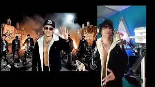 Siempre Palante Way Influencer  ( Lealtad Hasta El Final) #trap #rap #reggaeton #musica