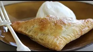 Яблочные пирожки от Бет | РАЗВЛЕЧЕНИЯ С БЕТ