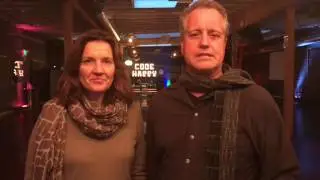 Cynthia + Henrik's OneTaste Coaching Program Story