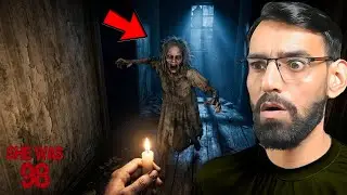 A Visit to Grandma&rsquo;s (BIG MISTAKE) | She Was 98 Full Horror Gameplay