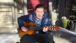 Chicken Time Blues (Parody of Summertime Blues)