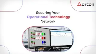Securing Your Operational Technology Network