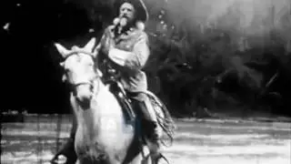 Quella volta di Buffalo Bill a Cremona