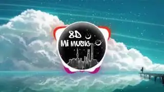 PHI NIX - Cloud (feat. Chateau) [8D Mi Music]