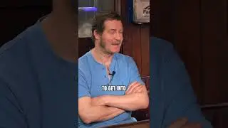 Иэн Шоу о семейных кровных связях