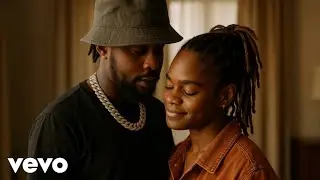 Koffee & Popcaan - We safe and Strong (Gospel Music Video) 2026 