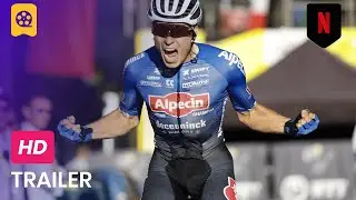 Tour De France: Unchained - Official Trailer - Netflix