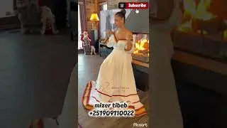mizer tibeb habesha traditional cloth 🇪🇹🇪🇷 +251909110022