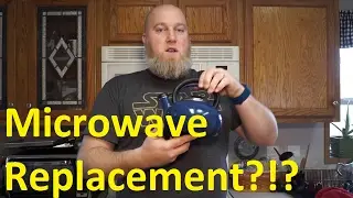 Best Replacement for a Microwave!!!