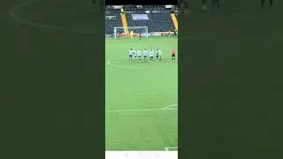 Hibs win on penaltys vs Kilmarnock big mental gordon