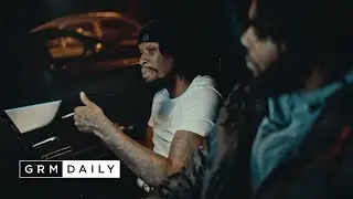 L3ON - Trap Diaries 2 [Music Video] | GRM Daily