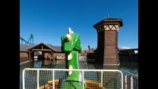 Viking Ride (nowość 2018) / EnergyLandia