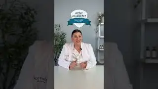 What is an acne consultation?