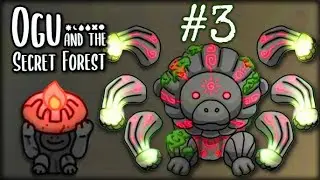 OGU  The Monkey Statue Of Trial { ep3 }