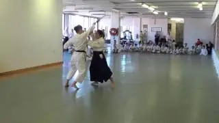 Peggy Woo Sensei