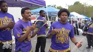 IUIC | FOR THE LOVE OF ISRAEL PART 1 #iuic #louisville #israelites #12tribes #lex #rootsandheritage