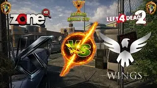 LEGENDS WORLD CUP 2026 | Katartico VS Wings - CUARTOS DE FINAL - 1RA DIVISION