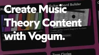Vogum Short Intro