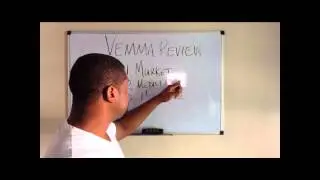 Vemma Review - Vemma Reps... Free Training On How To Grow Your Business All Online Rejection Free!