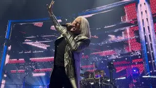 Def Leppard - FULL SHOW - Live @ The Colosseum at Caesars Palace - Las Vegas NV - February 3, 2026