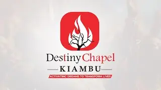 Holy Communion | Destiny Chapel Kiambu | Pastor Daniel Kamande