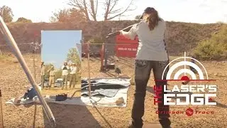 The Lasers Edge&trade;: Outtakes