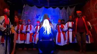 नमन मधील एक आगळी वेगळी परंपरा, तुम्हाला नक्की आवडेल२०२३#कोकणी कला#Kalpesh gurav#शेवटपर्यंत नक्की बघा
