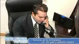Secretaria Virtual