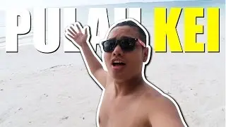 PULAU PALING KEREN DI INDONESIA.