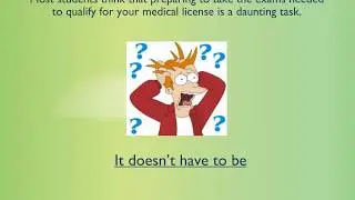 Studying with USMLE Easy
