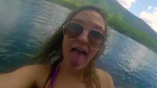 summer in the rockies 2k16